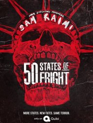 50 States Of Fright saison 1