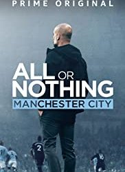 All or Nothing: Manchester City saison 1