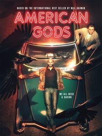 American Gods saison 2