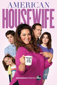 American Housewife saison 2