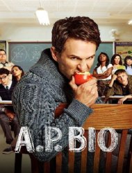 A.P. Bio saison 1