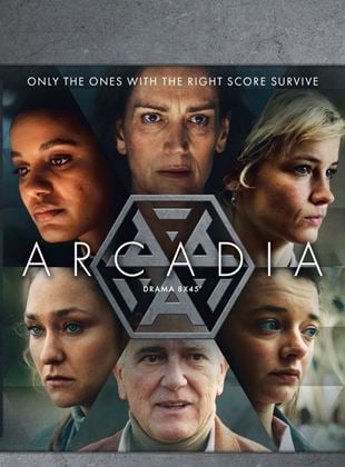 Arcadia saison 1