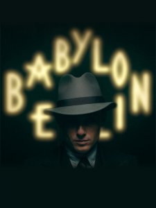 Babylon Berlin saison 1