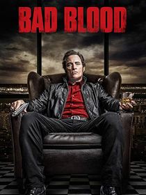 Bad Blood saison 2