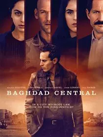 Baghdad Central saison 1
