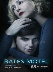 Bates Motel saison 3