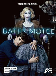 Bates Motel saison 5
