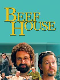 Beef House saison 1