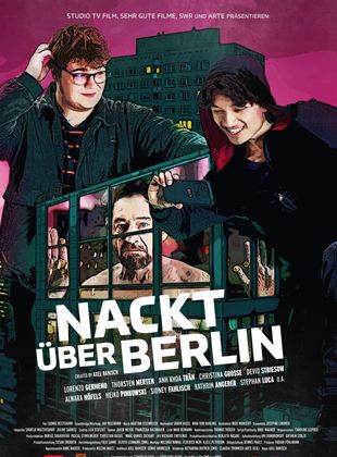 Berlin Bad Trip saison 1