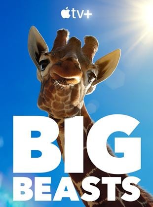 Big Beasts : sur les traces des géants