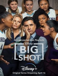 Big Shot saison 1