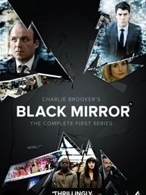 Black Mirror saison 1