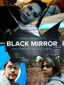 Black Mirror saison 2