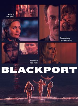 Blackport saison 1