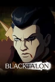 Blacktalon saison 1