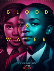 Blood & Water saison 3 en streaming