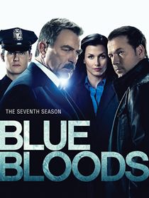 Blue Bloods saison 7