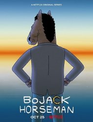 BoJack Horseman saison 6
