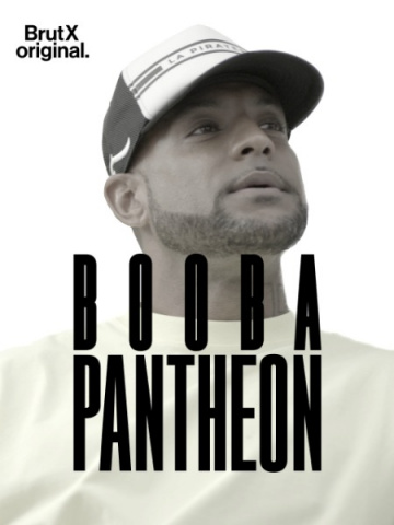 Booba Panthéon saison 1