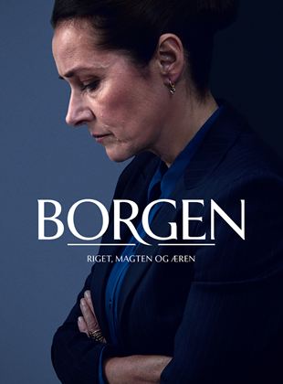 Borgen : Le pouvoir et la gloire saison 1