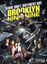Brooklyn Nine-Nine saison 2