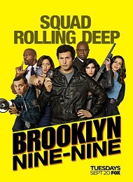 Brooklyn Nine-Nine saison 4