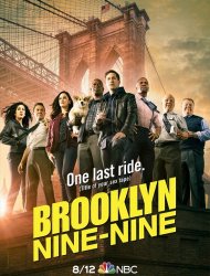 Brooklyn Nine-Nine saison 8