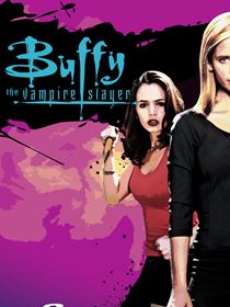 Buffy contre les vampires saison 3