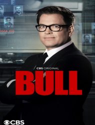 Bull saison 6