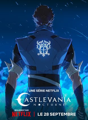 Castlevania : Nocturne saison 1