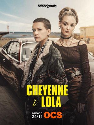 Cheyenne et Lola saison 1