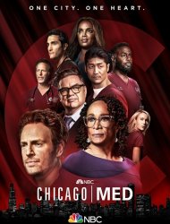 Chicago Med saison 9 en streaming