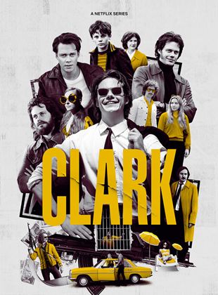 Clark saison 1