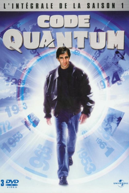 Code Quantum saison 1