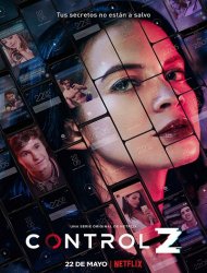 Control Z saison 1