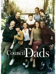 Council of Dads saison 1