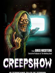 Creepshow saison 3