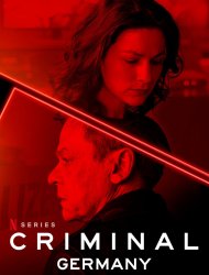 Criminal : Allemagne saison 1