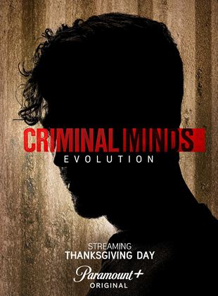Criminal Minds: Evolution saison 1 en streaming