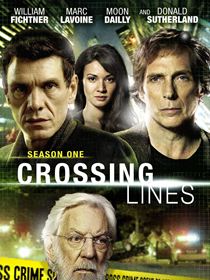 Crossing Lines saison 1