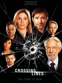 Crossing Lines saison 3