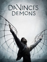 Da Vinci's Demons saison 2