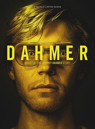 Dahmer : Monstre - L'histoire de Jeffrey Dahmer saison 1