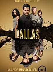 Dallas (2012) saison 2