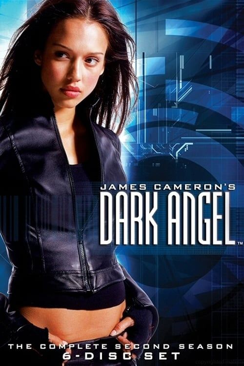 Dark Angel saison 2