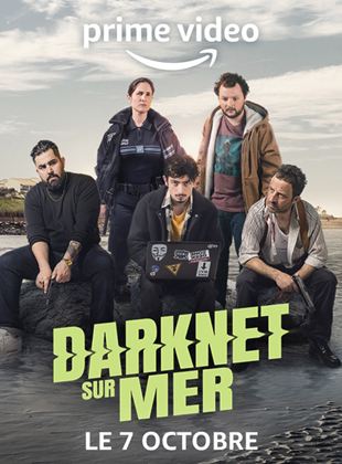 Darknet-sur-Mer saison 1