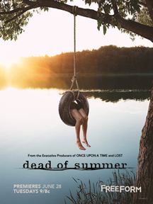 Dead of Summer saison 1