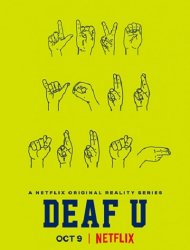 Deaf U : Le Campus en langue des signes saison 1