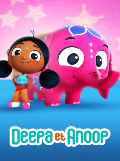 Deepa et Anoop saison 1