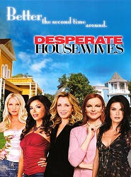 Desperate Housewives saison 2